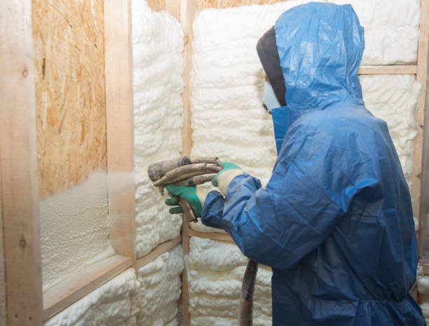 Types of Insulation We Offer in Fruita, CO